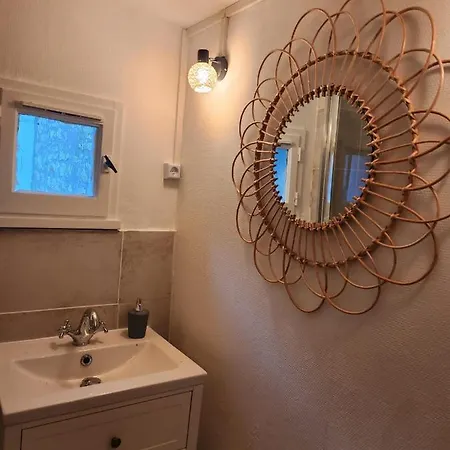 Guest house Le Clos Loret