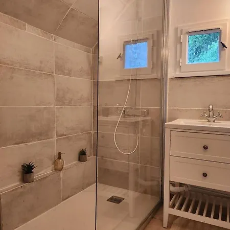 Guest house Le Clos Loret Saint-Germain-du-Corbeis