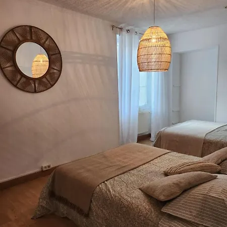 Le Clos Loret Saint-Germain-du-Corbeis