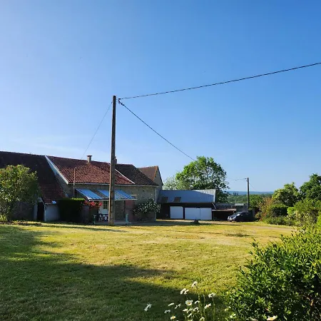 بيت ضيافة Le Clos Loret 3*