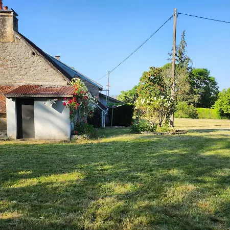 Guest house Le Clos Loret 3*