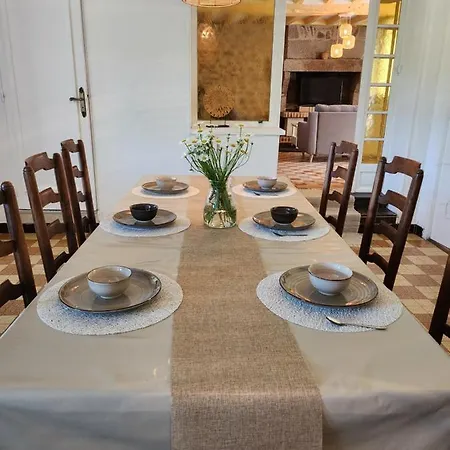 Guest house Le Clos Loret