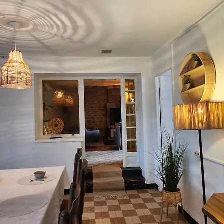 Le Clos Loret 3* Saint-Germain-du-Corbeis