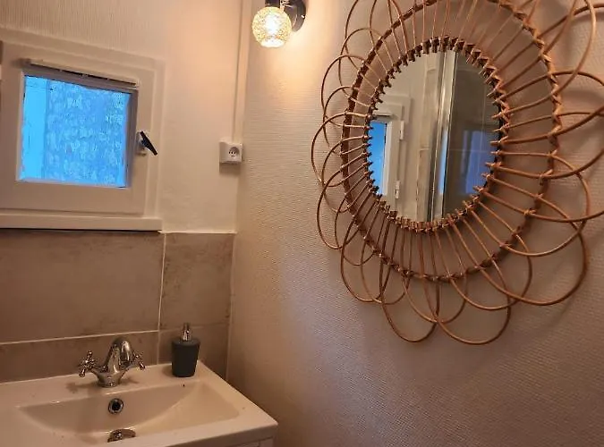 Maison d'hôtes Le Clos Loret