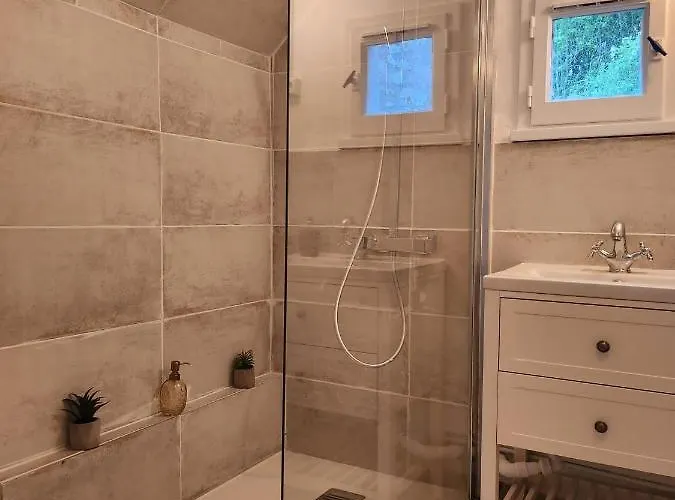 Maison d'hôtes Le Clos Loret Saint-Germain-du-Corbeis