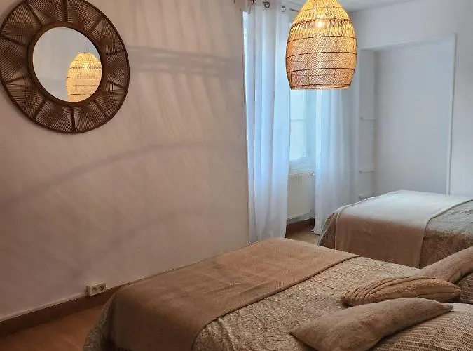 Le Clos Loret Saint-Germain-du-Corbeis