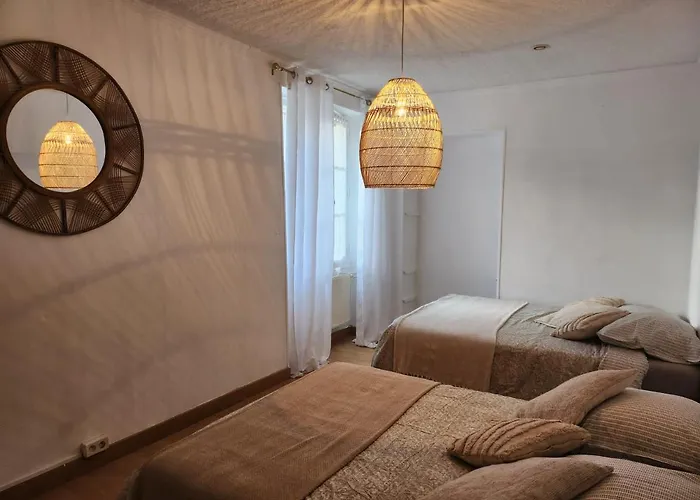 Le Clos Loret Maison d'hôtes 3*