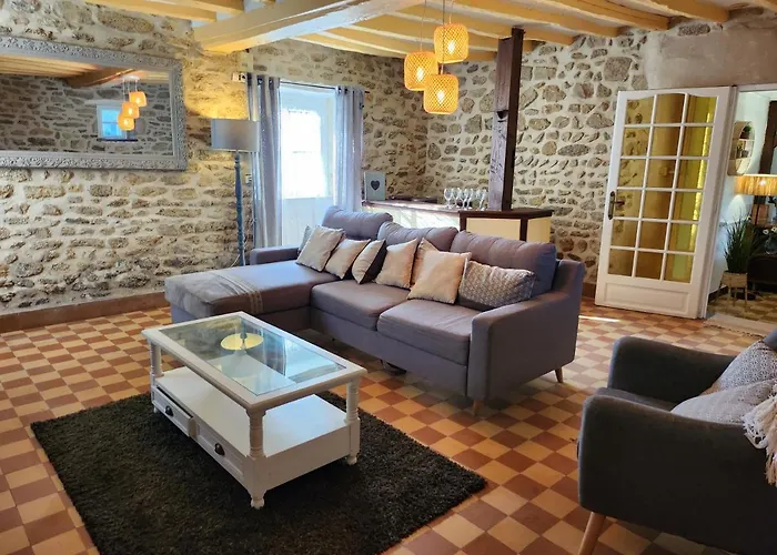 Maison d'hôtes Le Clos Loret