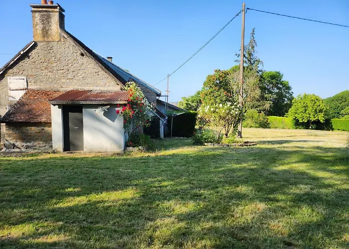 Maison d'hôtes Le Clos Loret 3*