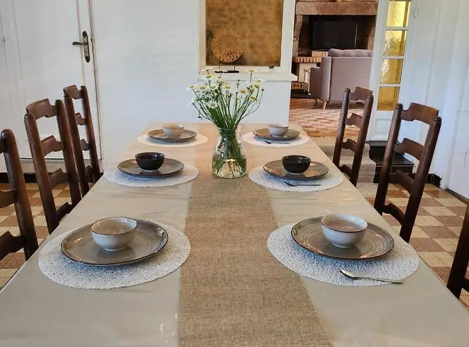 Maison d'hôtes Le Clos Loret