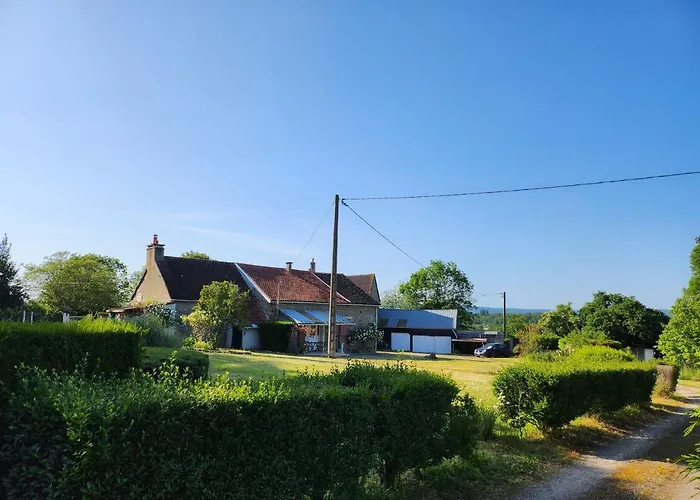 Le Clos Loret Saint-Germain-du-Corbeis